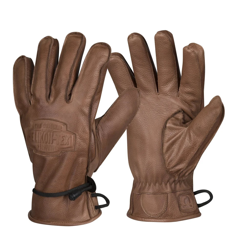 Žieminės pirštinės Helikon-Tex Ranger