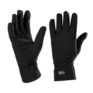 Žieminės pirštinės M-Tac Winter Soft Shell
