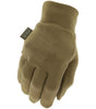 ziemines taktines pirstines mechanix base layer coyote virsus