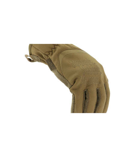 taktines ziemines pirstines mechanix colfwork fastfit coyote virsus sonas
