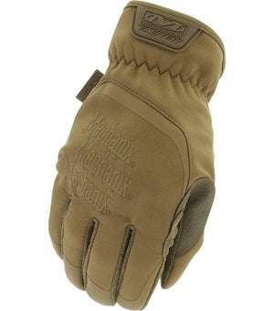 taktines ziemines pirstines mechanix colfwork fastfit coyote virsus