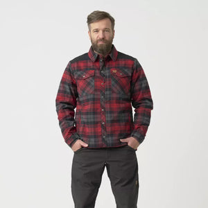Žieminiai marškiniai Helikon-Tex Winter Warden