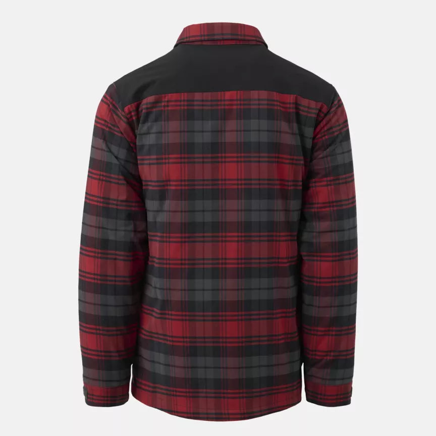 Žieminiai marškiniai Helikon-Tex Winter Warden