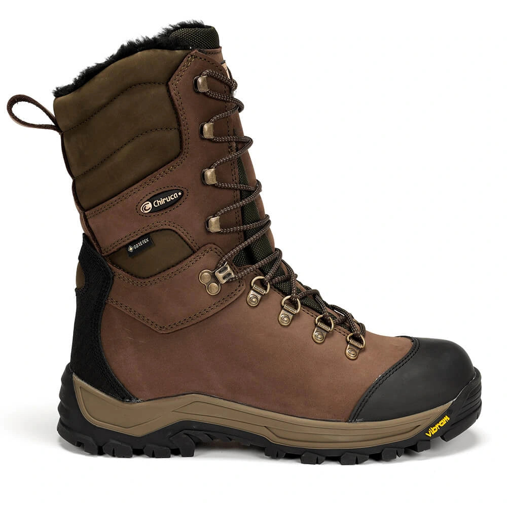 Žieminiai medžiokliniai batai Chiruca Mistral GTX