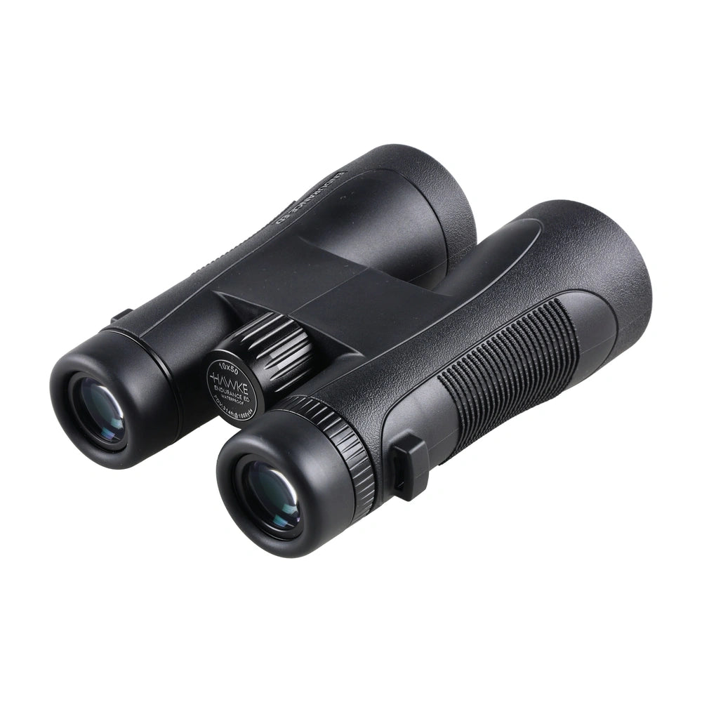 Žiūronai Hawke Endurance ED 10x50