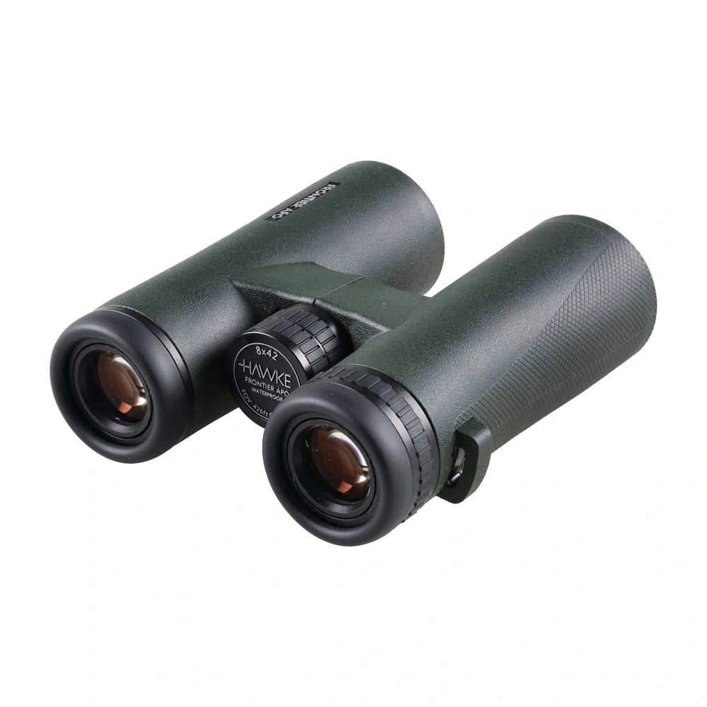 Žiūronai Hawke Frontier APO 8x42