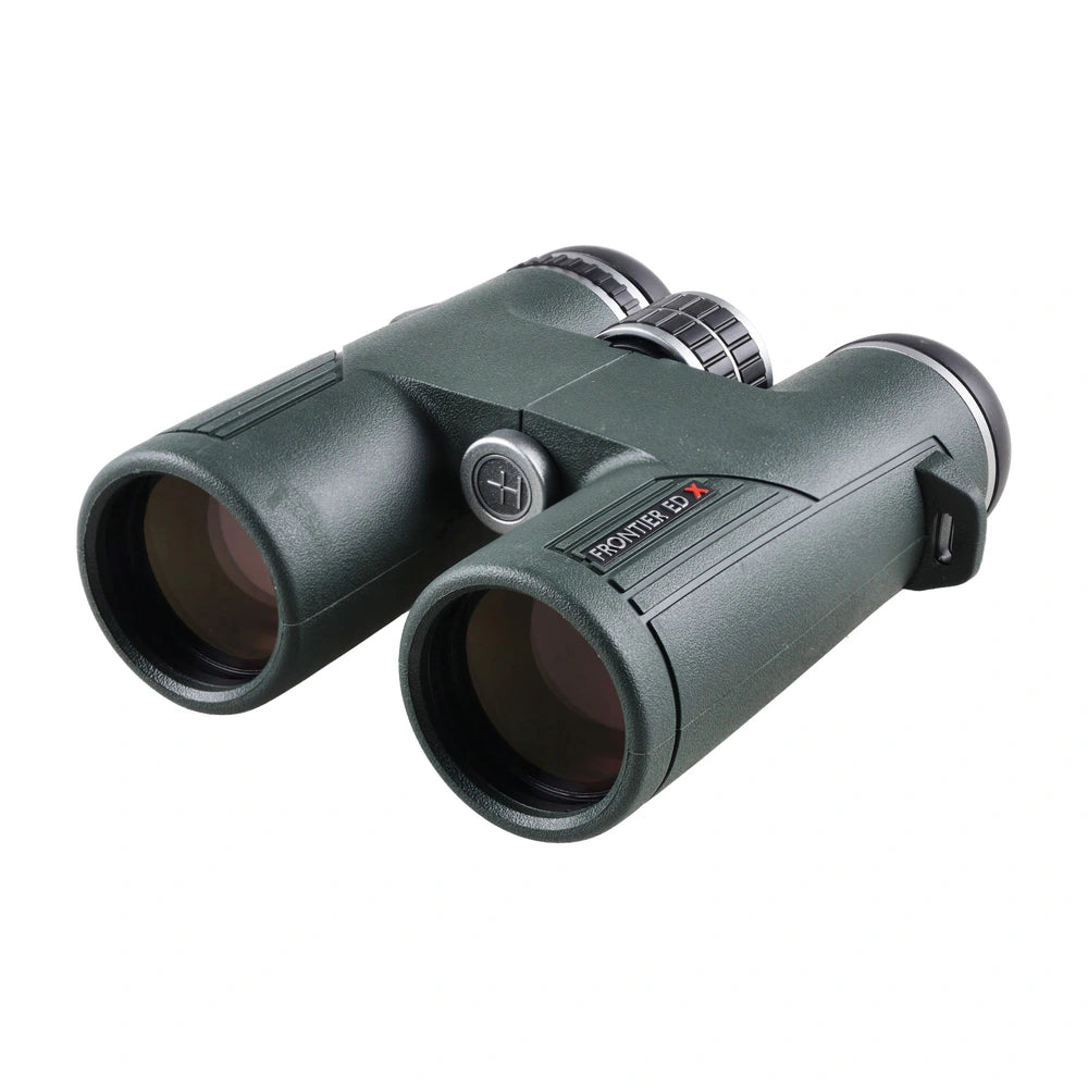 Žiūronai Hawke Frontier ED X 10x42