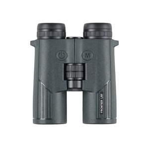 Žiūronai su lazeriniu tolimačiu Hawke Frontier LRF 1800 8x42