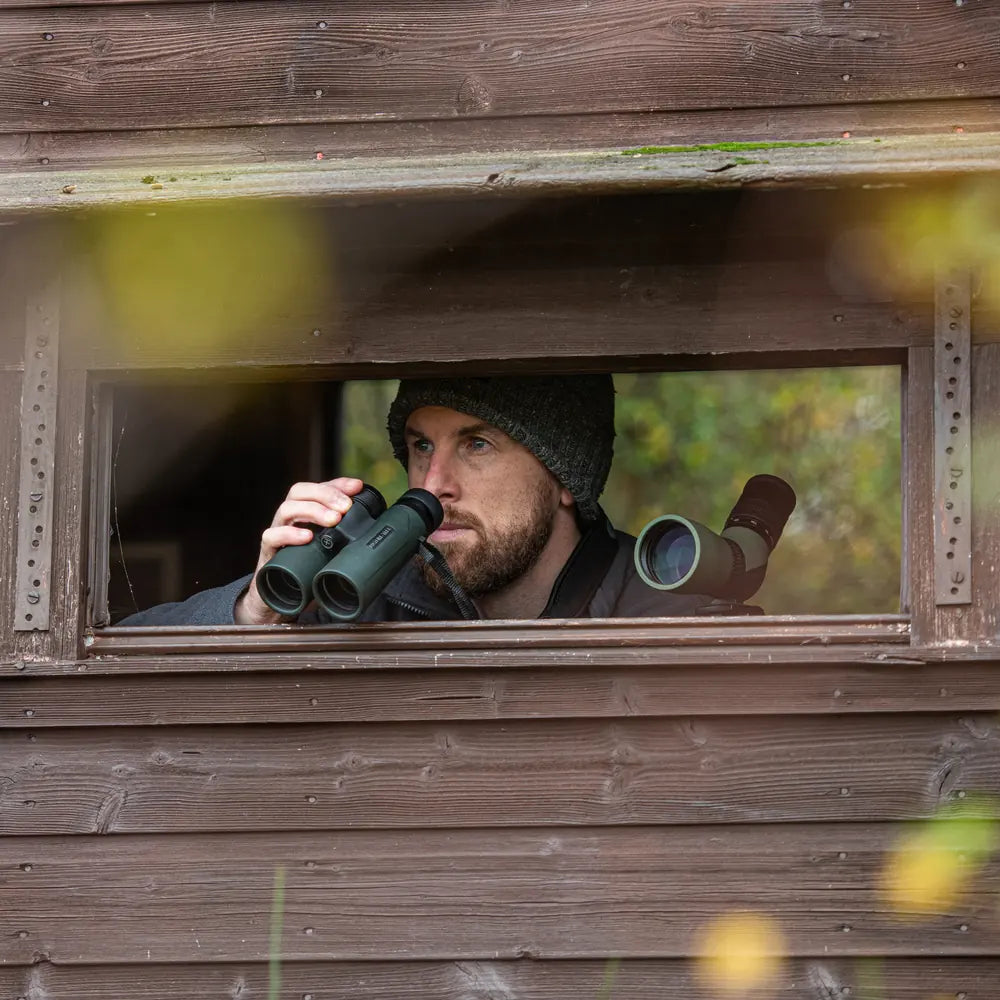 Žiūronai Hawke Nature Trek 8x42