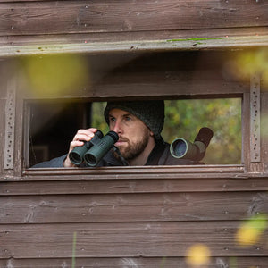 Žiūronai Hawke Nature Trek 8x42