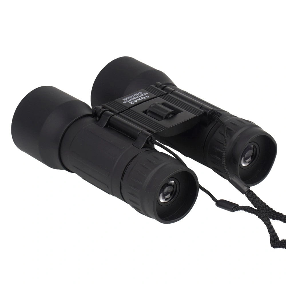 Žiūronai Mil-Tec 10x42