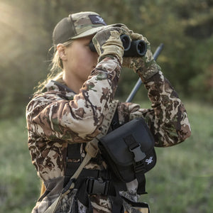 Žiūronai vaikams Vortex Bantam HD 6.5x32
