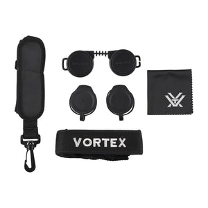 Žiūronai vaikams Vortex Bantam HD 6.5x32