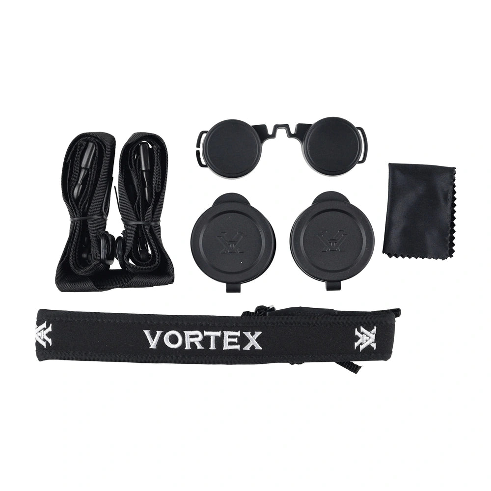 Žiūronai medžioklei Vortex Triumph HD 10x42