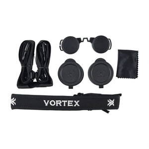 Žiūronai medžioklei Vortex Triumph HD 10x42