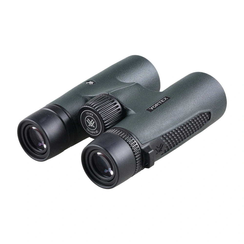 Žiūronai medžioklei Vortex Triumph HD 10x42