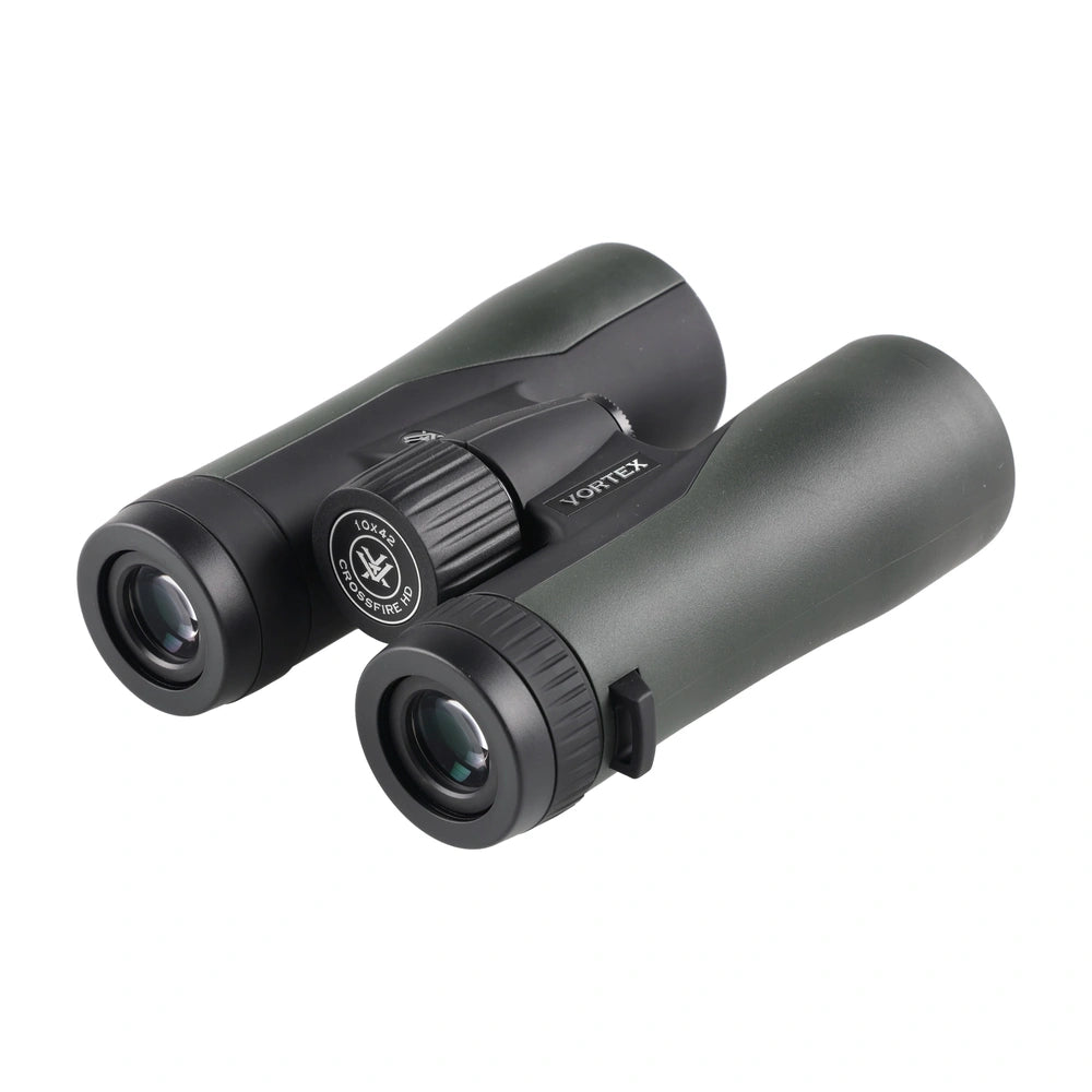 Žiūronai Vortex Crossfire HD 10x42