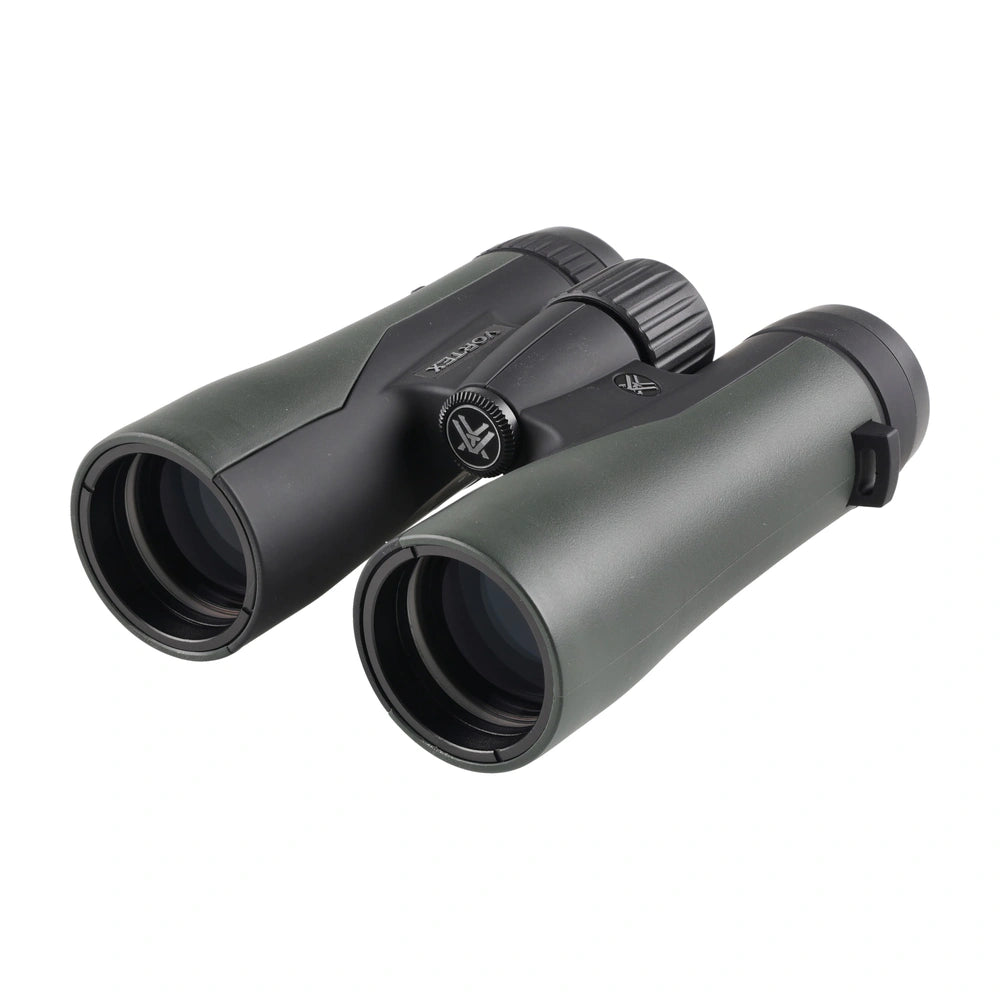 Žiūronai Vortex Crossfire HD 10x42