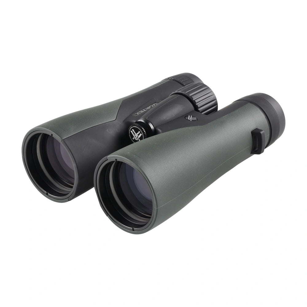 Žiūronai Vortex Crossfire HD 10x50