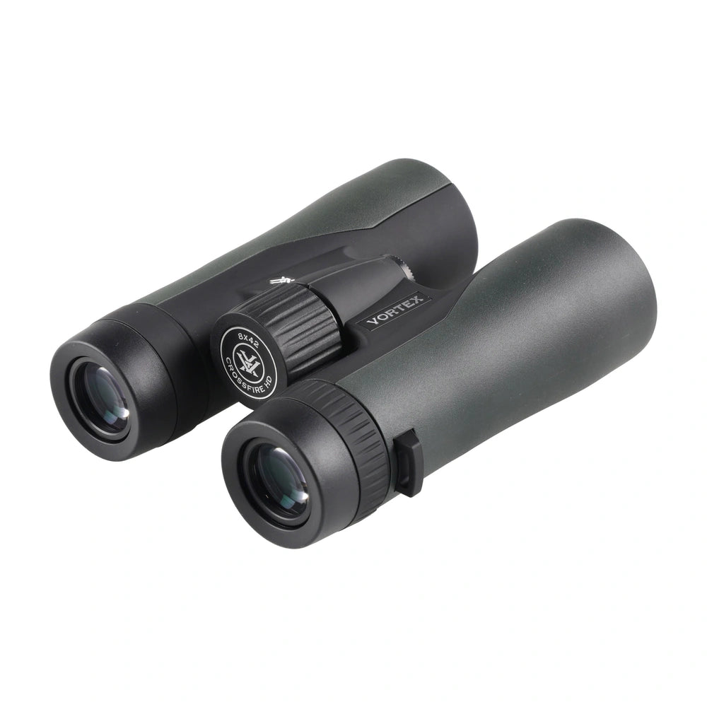 Žiūronai Vortex Crossfire HD 8x42