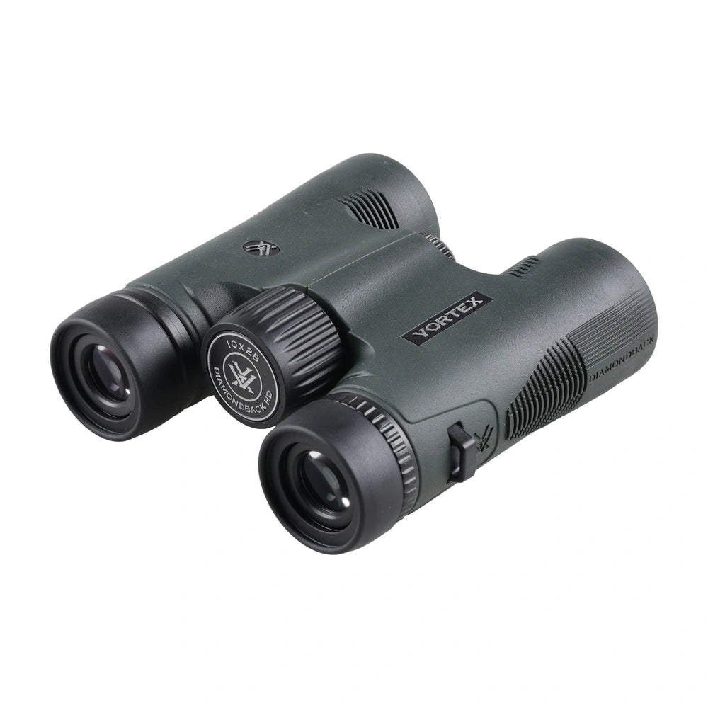 Žiūronai Vortex Diamondback HD 10x28