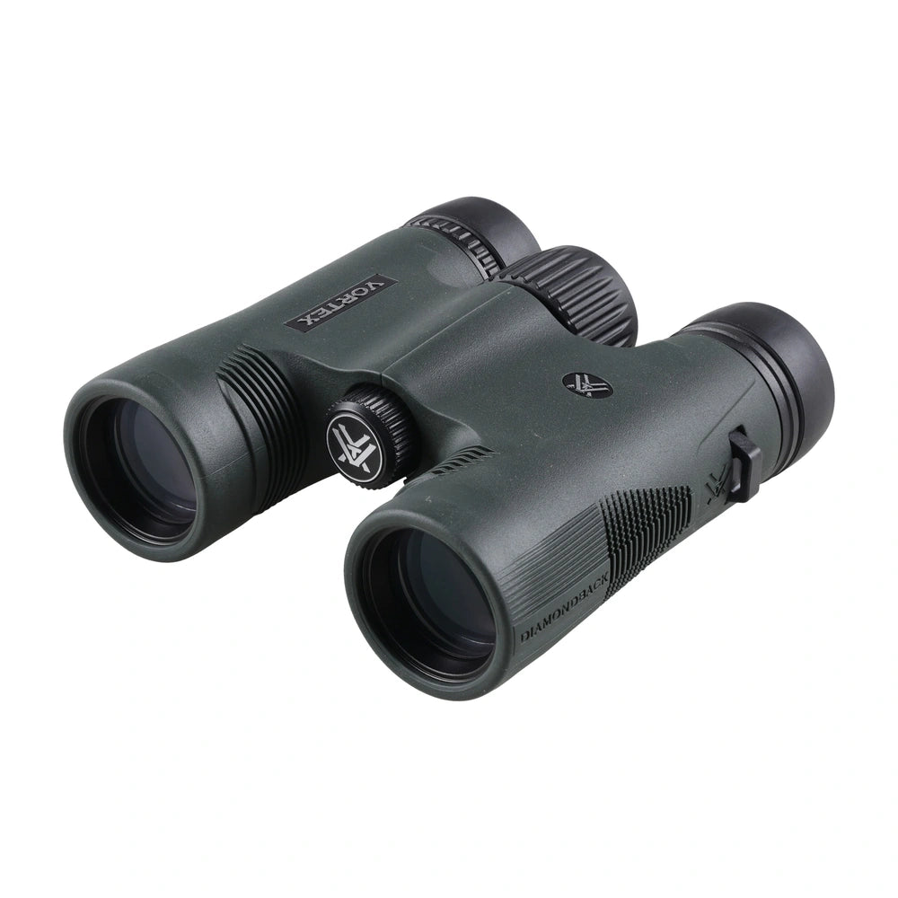 Žiūronai Vortex Diamondback HD 10x28