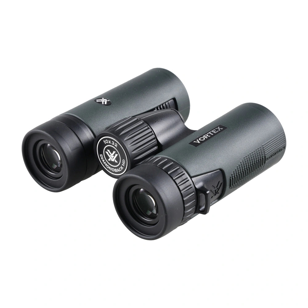 Žiūronai Vortex Diamondback HD 10x32