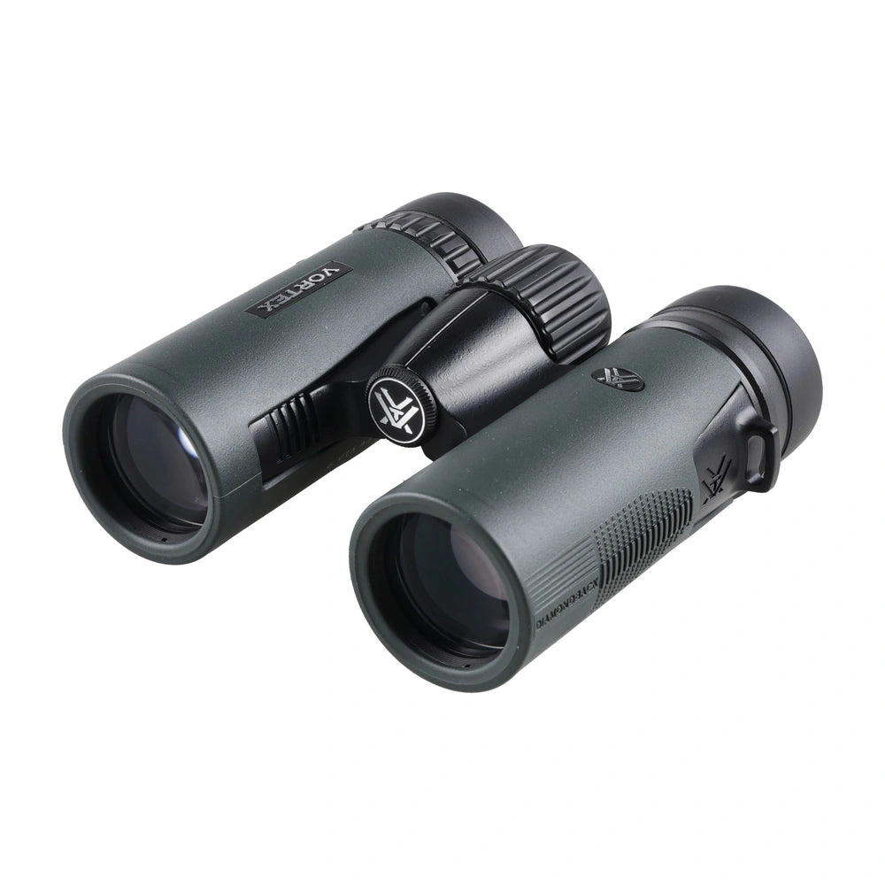 Žiūronai Vortex Diamondback HD 10x32