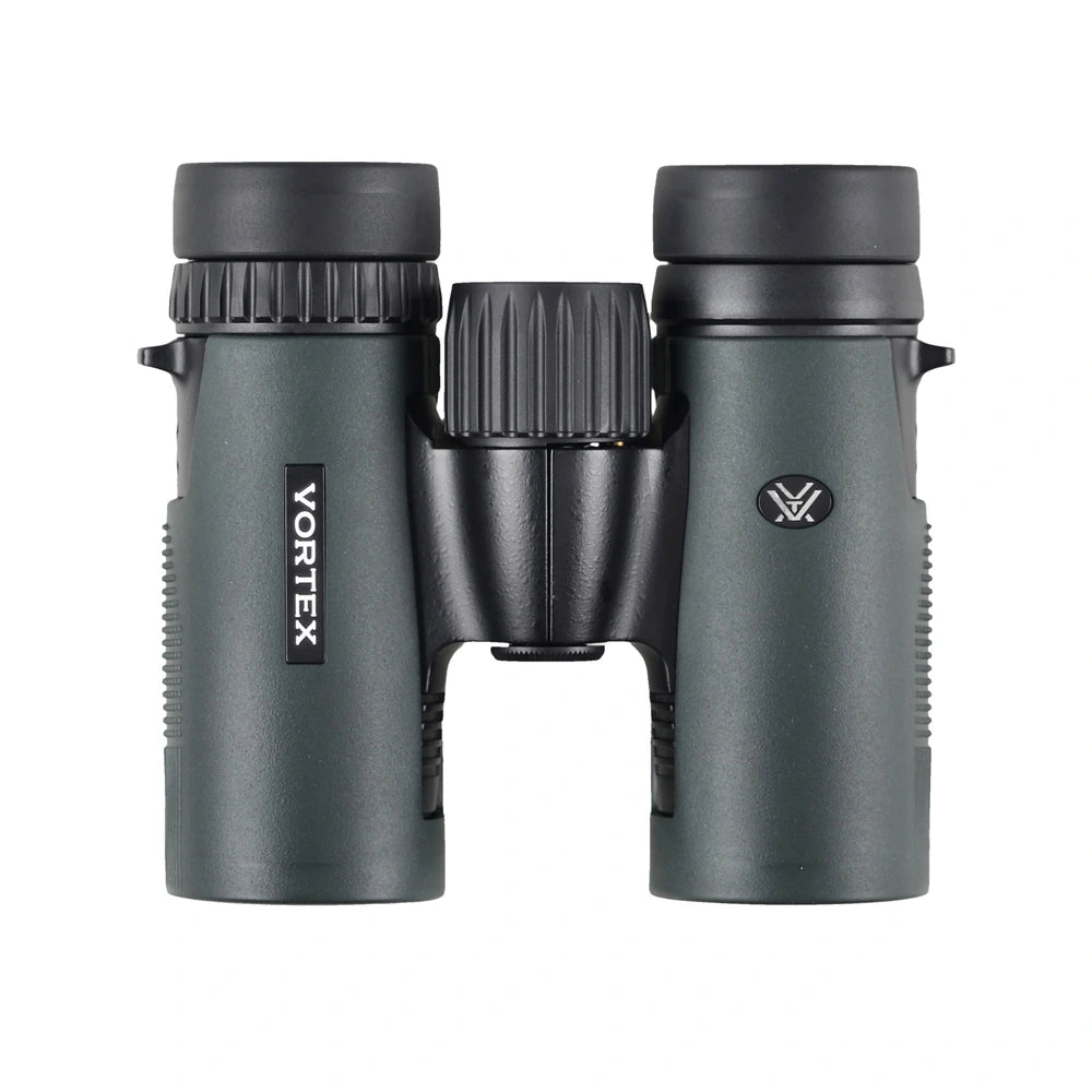 Žiūronai Vortex Diamondback HD 10x32