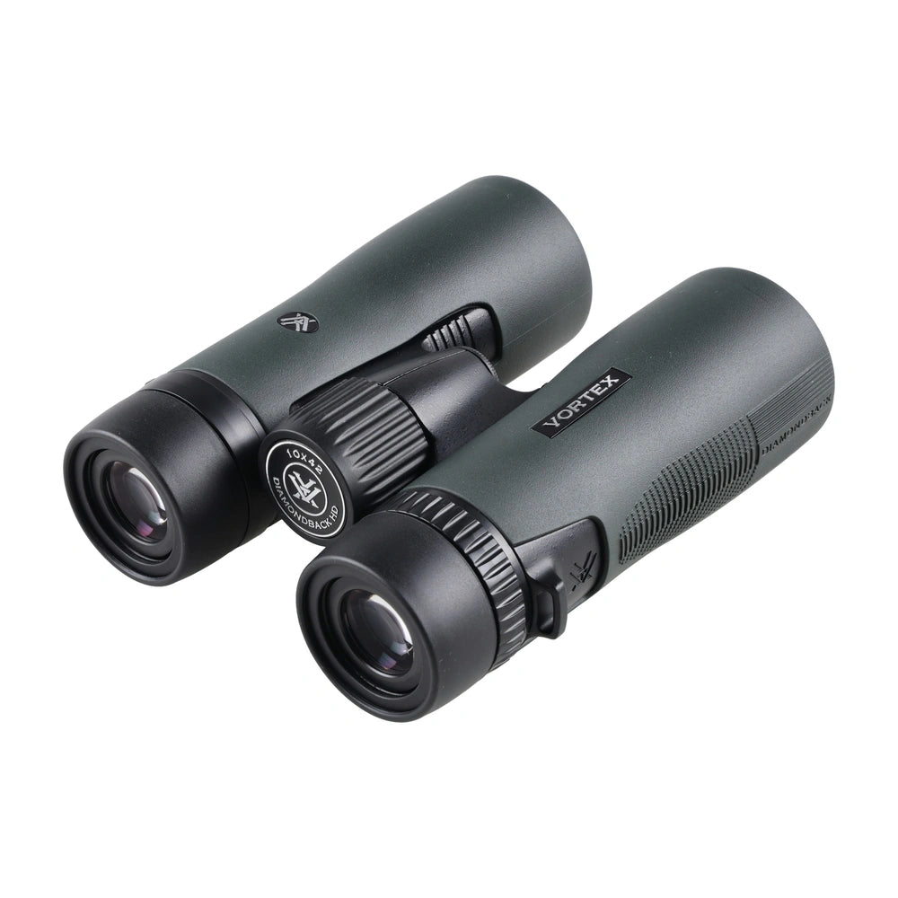 Žiūronai Vortex Diamondback HD 10x42