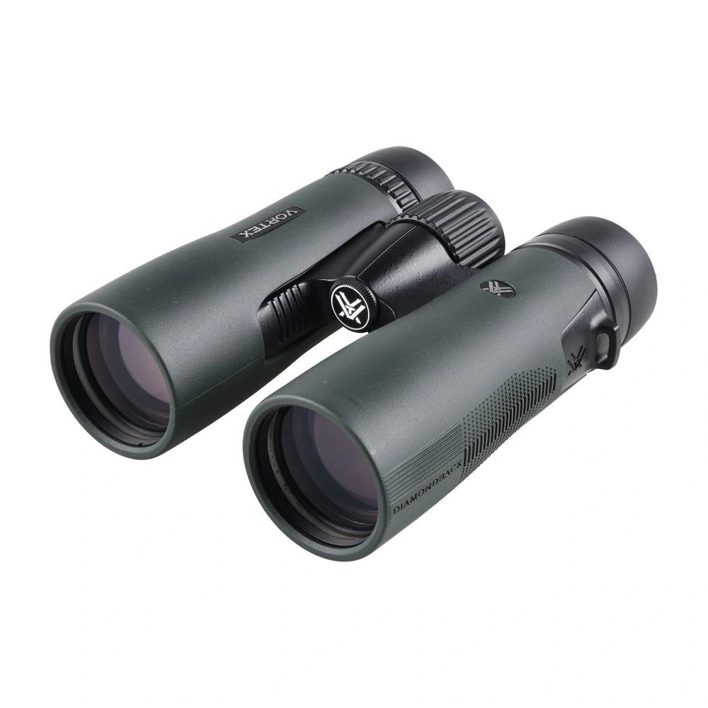 Žiūronai Vortex Diamondback HD 10x42
