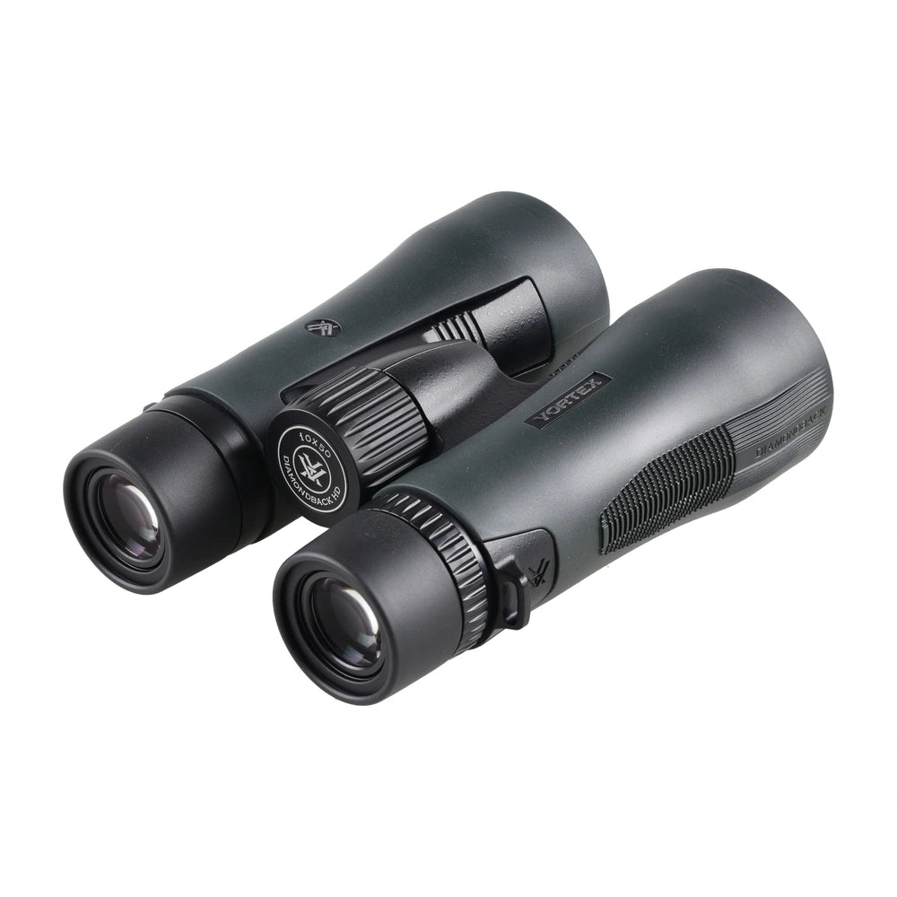 Žiūronai Vortex Diamondback HD 10x50