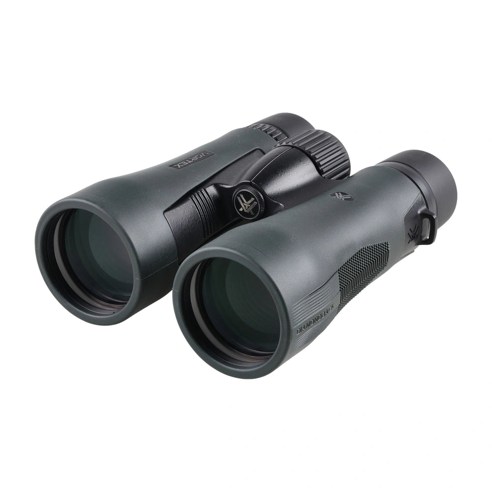 Žiūronai Vortex Diamondback HD 10x50
