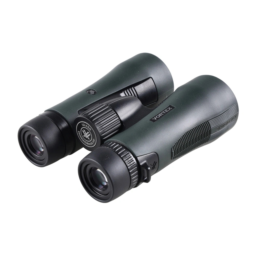 Žiūronai Vortex Diamondback HD 12x50