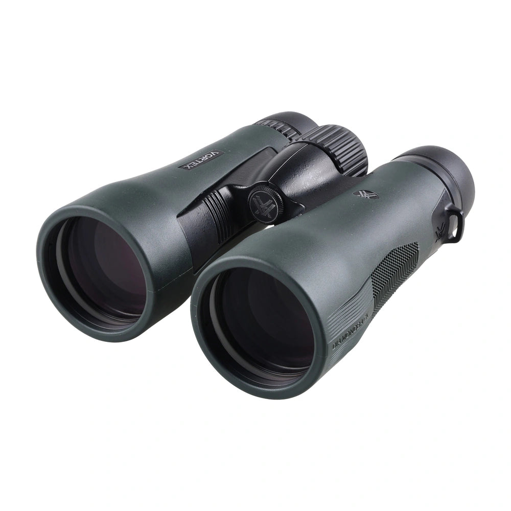 Žiūronai Vortex Diamondback HD 12x50