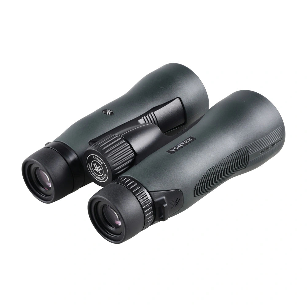 Žiūronai Vortex Diamondback HD 15x56