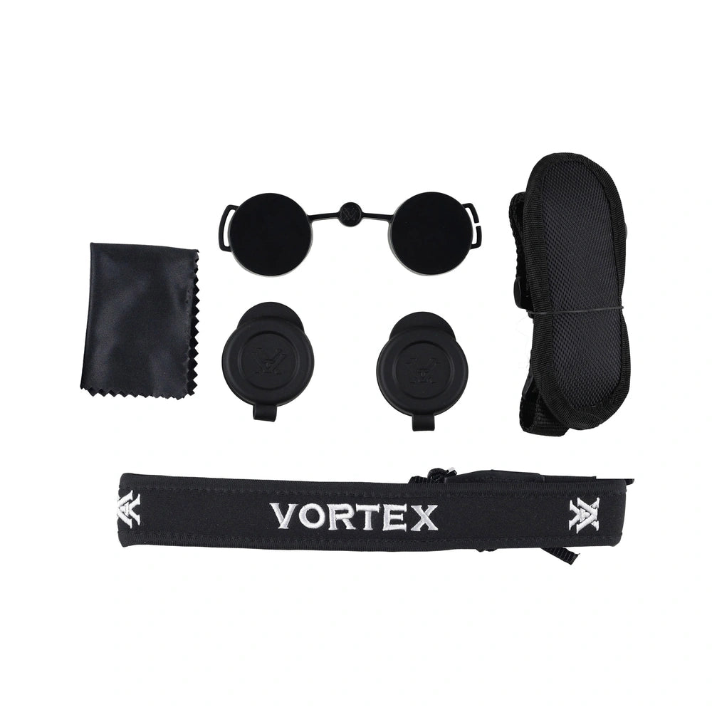 Žiūronai Vortex Diamondback HD 10x28