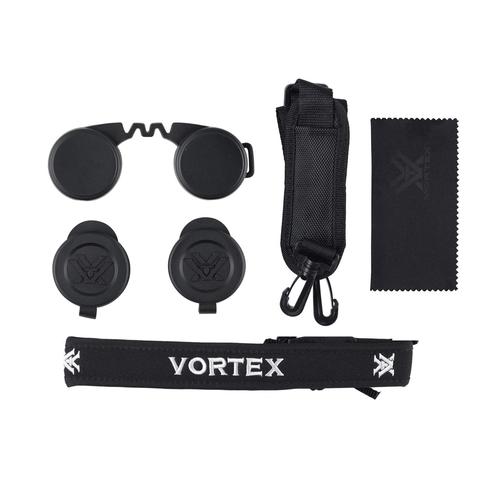Žiūronai Vortex Diamondback HD 10x32