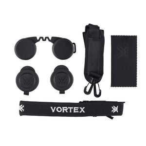 Žiūronai Vortex Diamondback HD 10x32