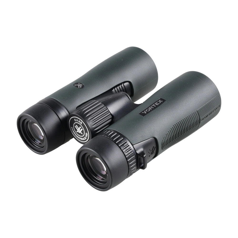 Žiūronai Vortex Diamondback HD 8x42