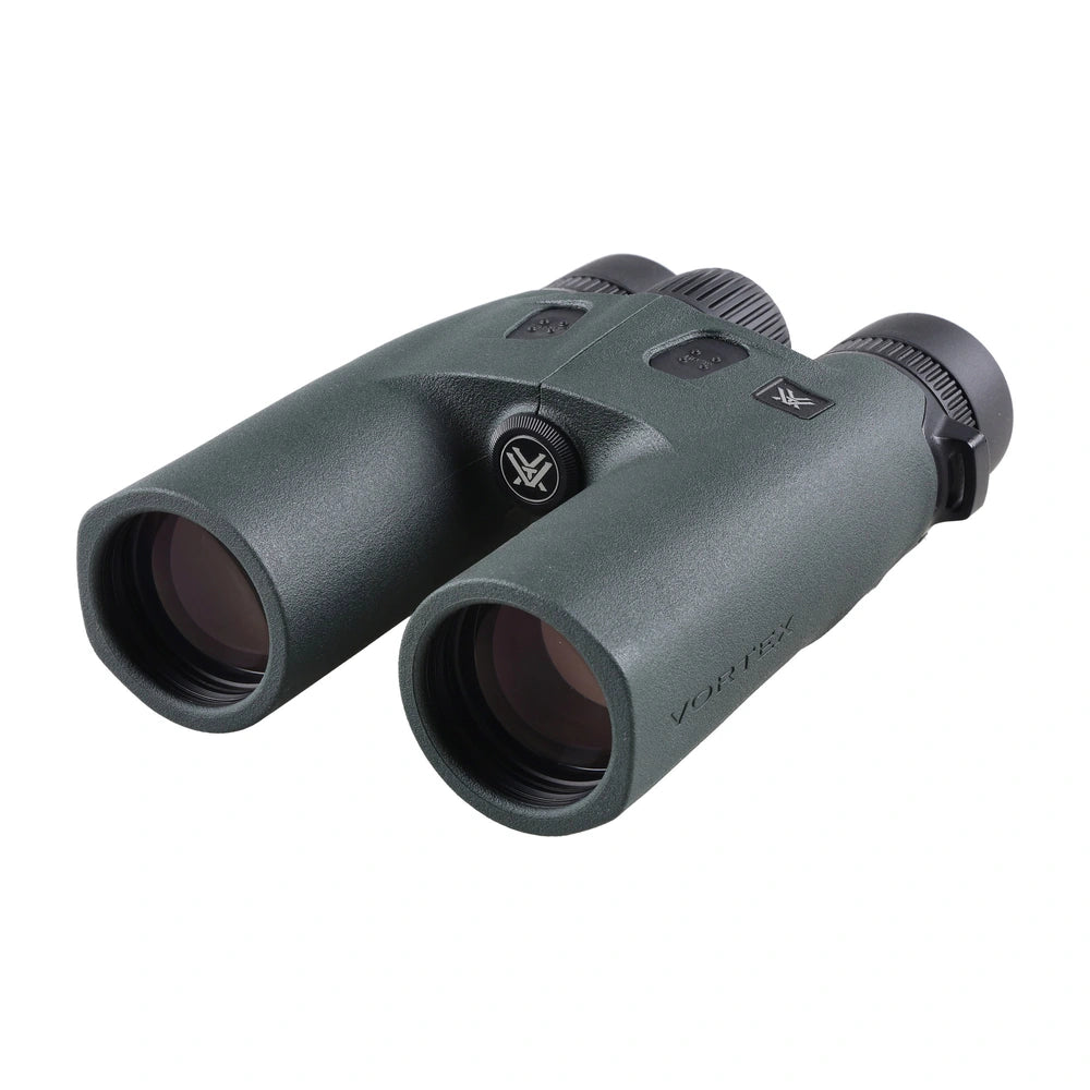Žiūronai su lazeriniu tolimačiu Vortex Ranger HD 3000 10x42 LRF
