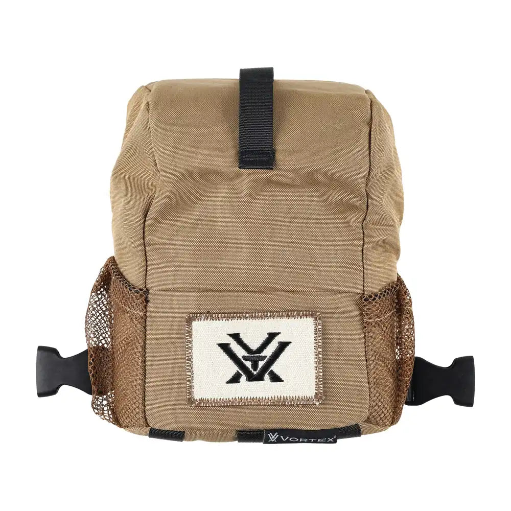Žiūronai su lazeriniu tolimačiu Vortex Talon HD 10K 10x42 LRF