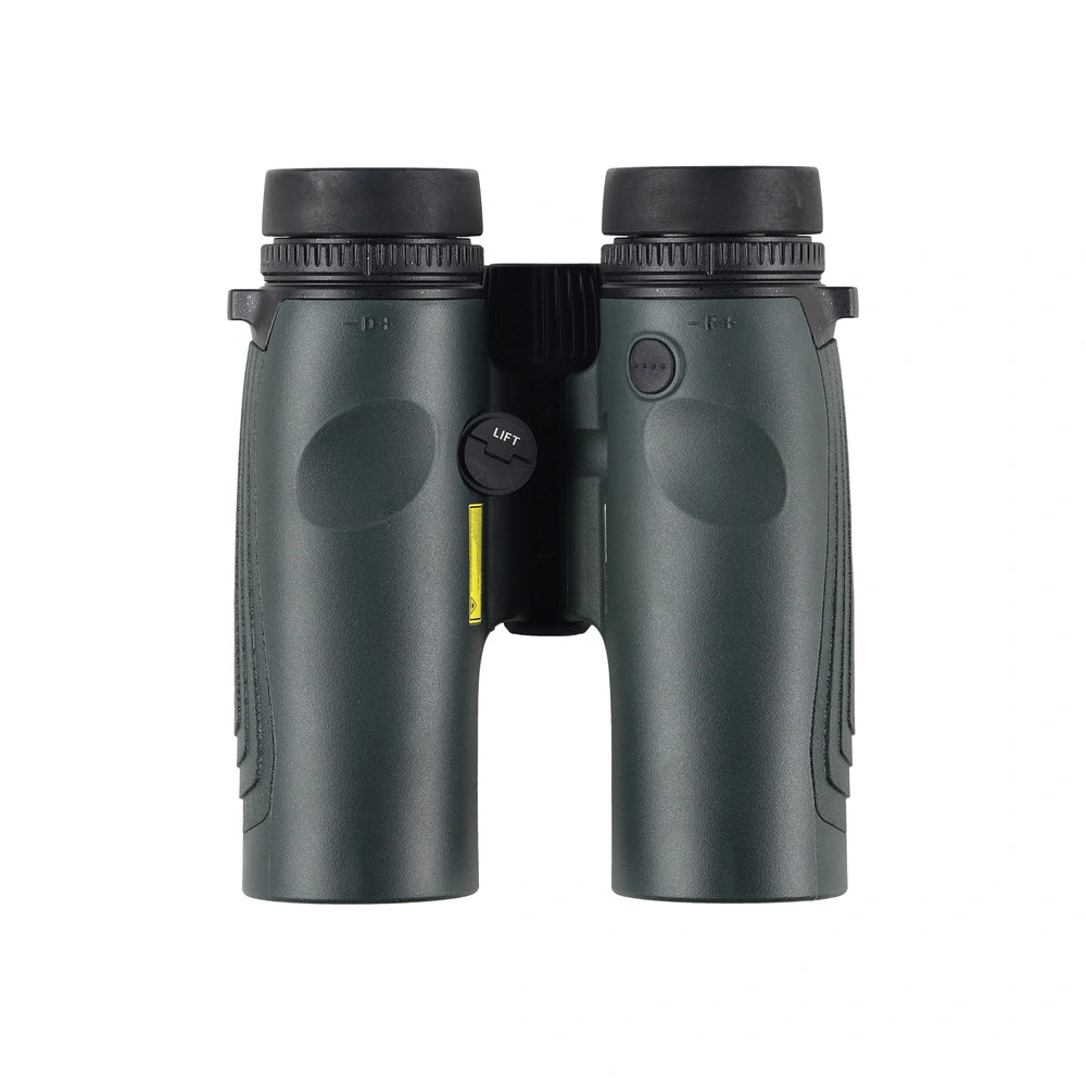 Žiūronai su lazeriniu tolimačiu Vortex Talon HD 10K 10x42 LRF