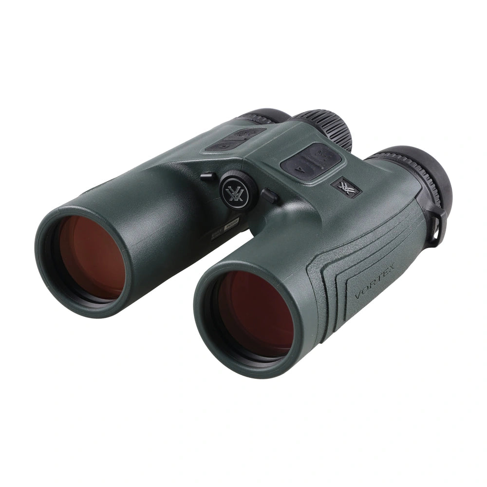 Žiūronai su lazeriniu tolimačiu Vortex Talon HD 10K 10x42 LRF