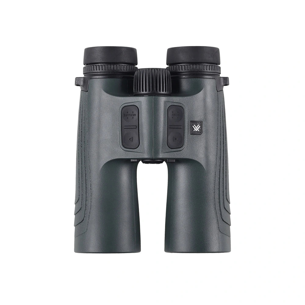 Žiūronai su lazeriniu tolimačiu Vortex Talon HD 10K 12x50 LRF