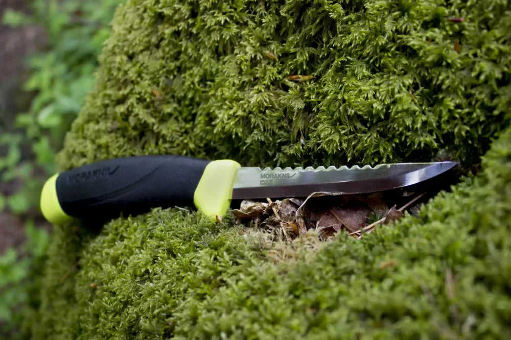 Žuvies filiavimo peilis Morakniv® 098