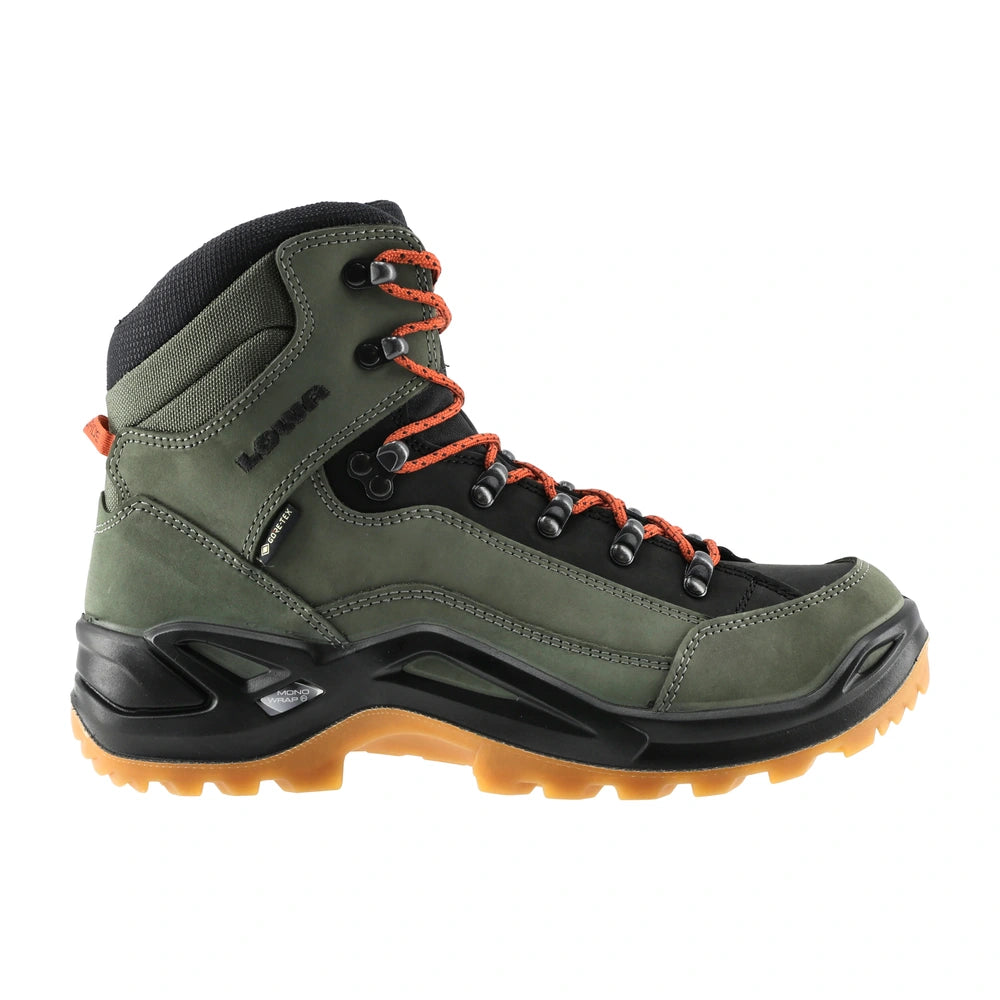 Žygio batai LOWA Renegade GTX MID
