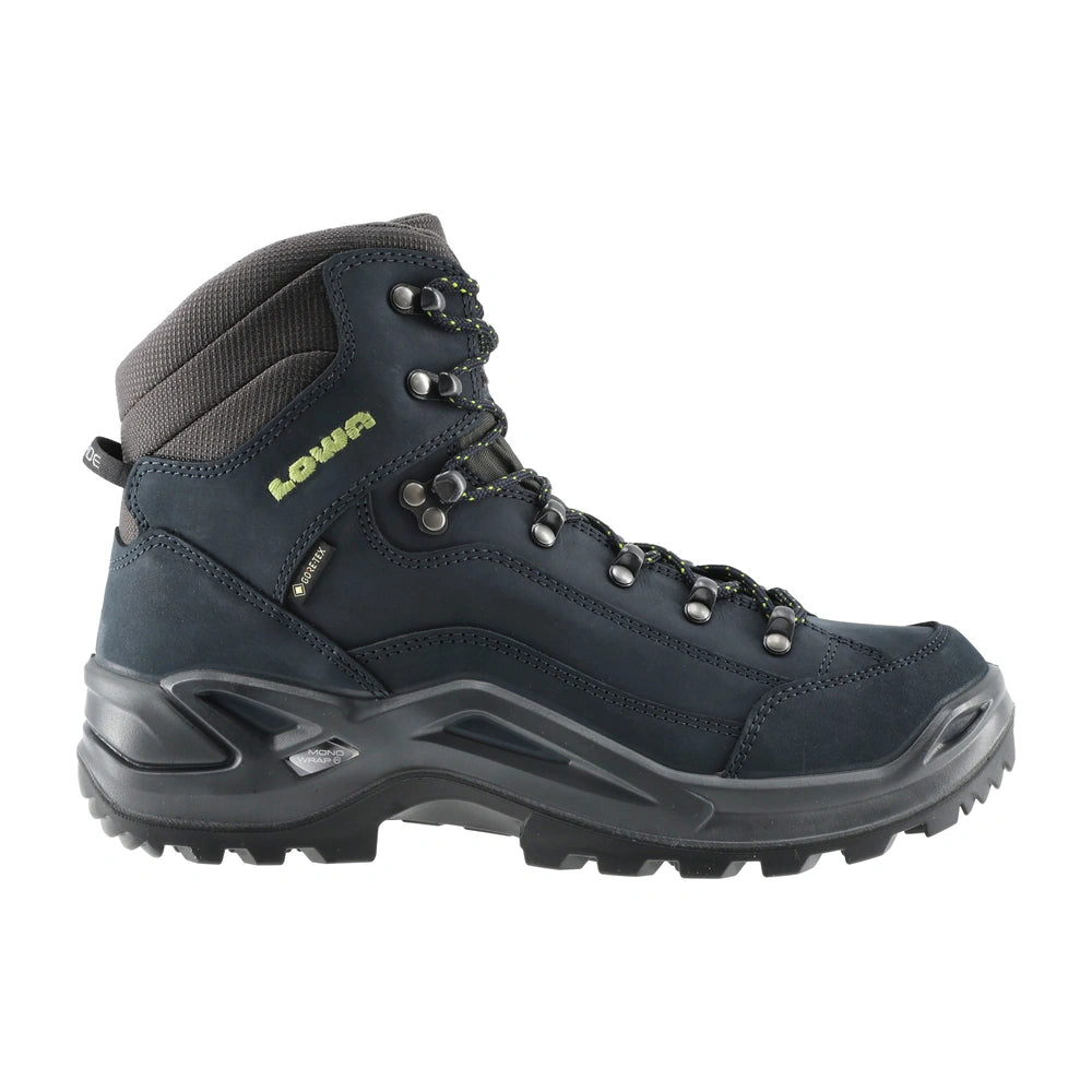 Žygio batai LOWA Renegade GTX MID