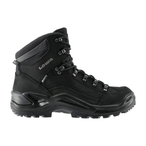 Žygio batai LOWA Renegade GTX Mid Wide, platinti