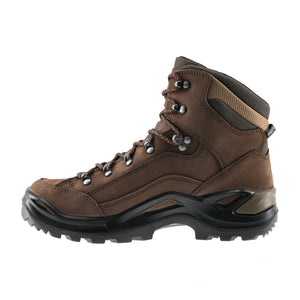 Žygio batai LOWA Renegade GTX Mid Wide, platinti